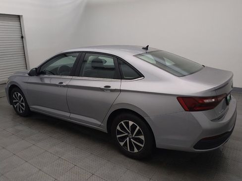 Used 2024 Volkswagen Jetta S FWD image 3