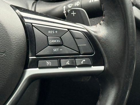 Used 2021 Nissan Altima 2.5 SR w/ SR Premium Package AWD/4WD image 33