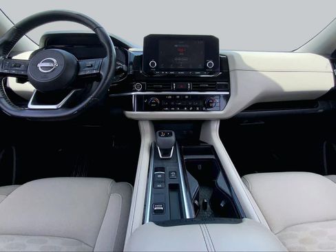 Used 2023 Nissan Pathfinder SV FWD image 15