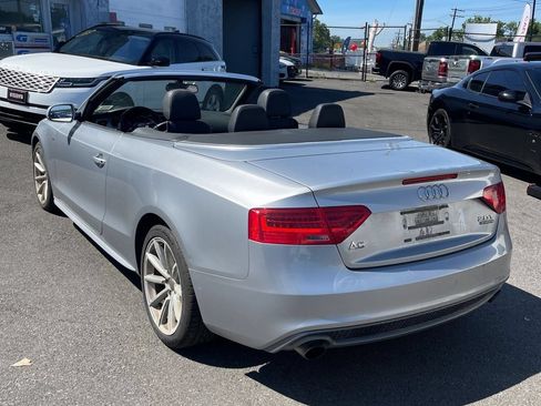 Used 2016 Audi A5 2.0T Premium AWD/4WD image 8