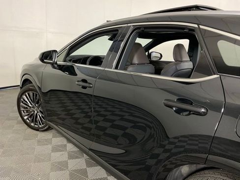 Used 2024 Lexus RX 450h AWD w/ Luxury Package image 34