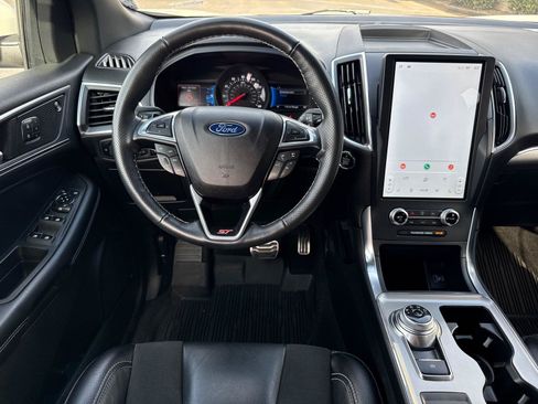Used 2023 Ford Edge ST AWD/4WD image 22