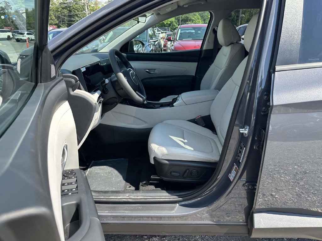 New 2026 Hyundai Tucson SEL Plus AWD/4WD image 15