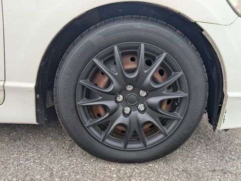 Used 2011 Honda Civic LX image 24