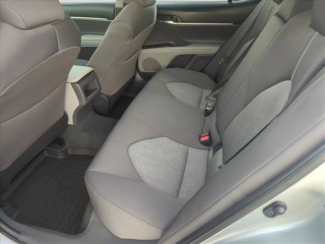 Certified 2024 Toyota Camry LE w/ Convenience Package FWD image 7
