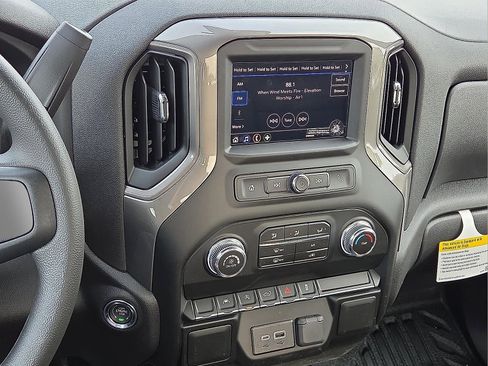 New 2026 GMC Sierra 1500 Pro w/ Pro Value Package image 16