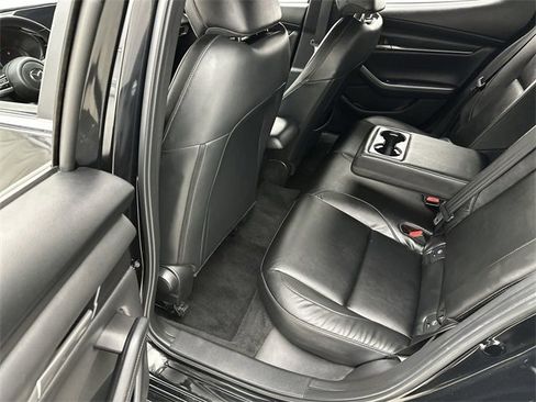 Used 2022 MAZDA MAZDA3 s image 21