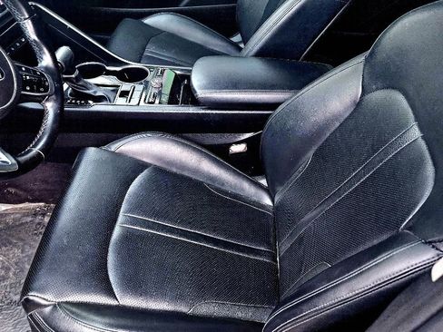 Used 2021 Kia K5 EX image 3