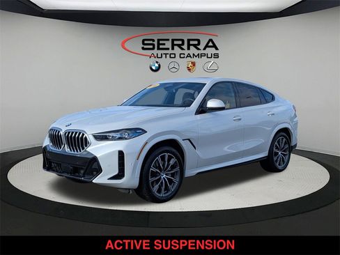 Used 2025 BMW X2 M35i image 7