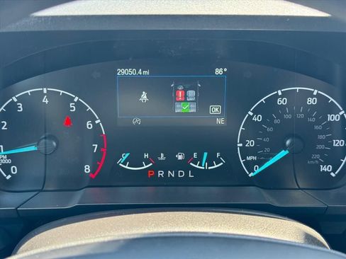Used 2024 Ford Maverick XL FWD image 18