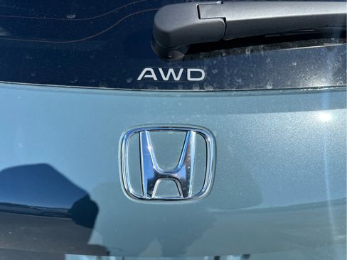 New 2026 Honda HR-V EX-L image 14