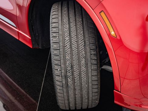 Used 2025 Lincoln Aviator Reserve w/ Equipment Group 201A image 42