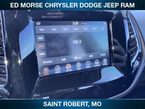 Used 2019 Jeep Compass Altitude image 15