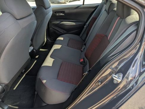 Used 2025 Toyota Corolla SE FWD image 24