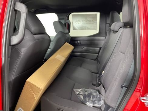New 2026 Toyota Tacoma SR5 image 4