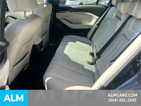 Used 2020 MAZDA MAZDA6 Signature FWD image 24
