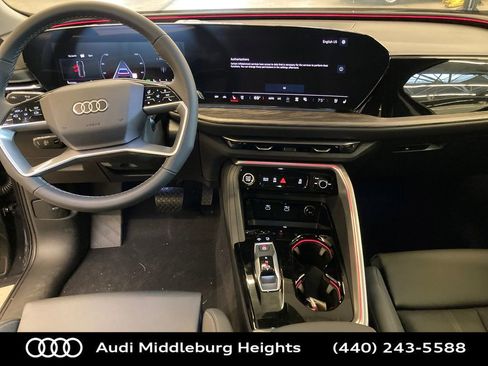 New 2025 Audi Q5 Premium Plus image 14