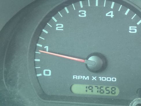 Used 2004 Ford Ranger XLT image 29