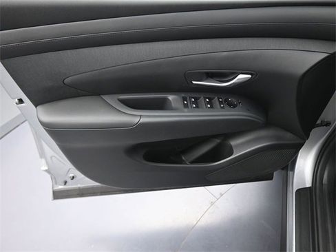 New 2026 Hyundai Tucson SEL image 10