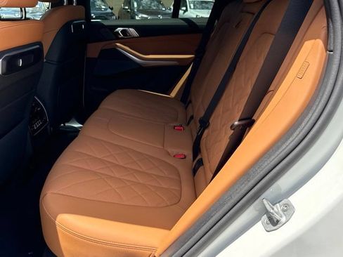 New 2026 BMW X5 sDrive40i w/ Climate Comfort Package RWD image 28