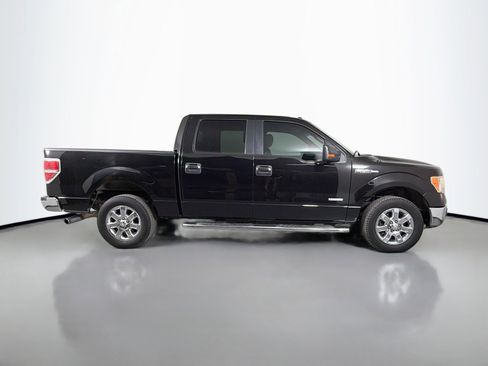 Used 2013 Ford F150 XLT w/ Luxury Equipment Group image 5