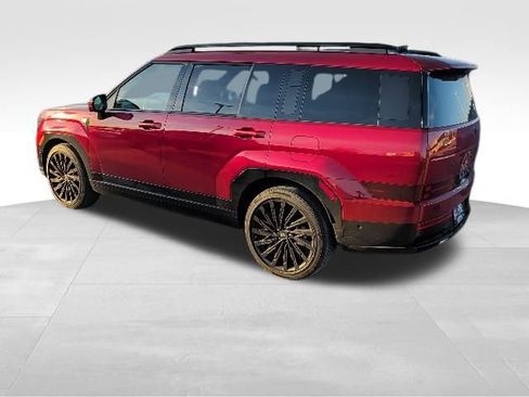 Used 2024 Hyundai Santa Fe Calligraphy image 35