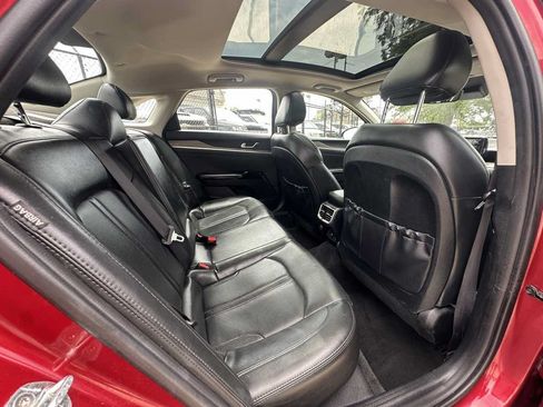 Used 2021 Kia K5 EX FWD image 36
