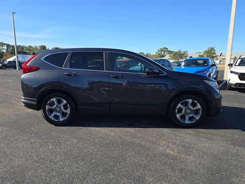 Used 2019 Honda CR-V EX image 3