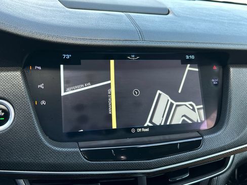 Used 2018 Cadillac CT6 Premium Luxury AWD/4WD image 29
