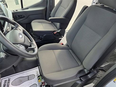New 2026 Ford Transit 350 148 High Roof AWD image 23