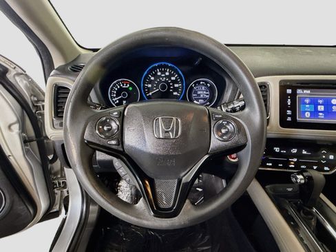 Used 2016 Honda HR-V EX image 13