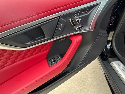 New 2024 Jaguar F-TYPE R-Dynamic image 12