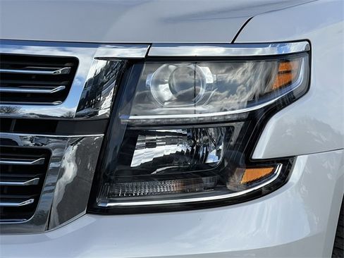 Used 2017 Chevrolet Tahoe Premier image 47