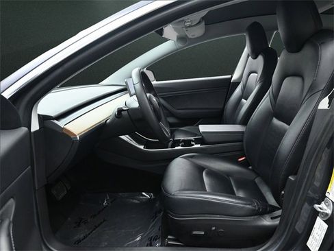 Used 2019 Tesla Model 3 Long Range image 11