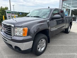 Used 2011 GMC Sierra 1500 SLE w/ All-Terrain Package AWD/4WD video 1
