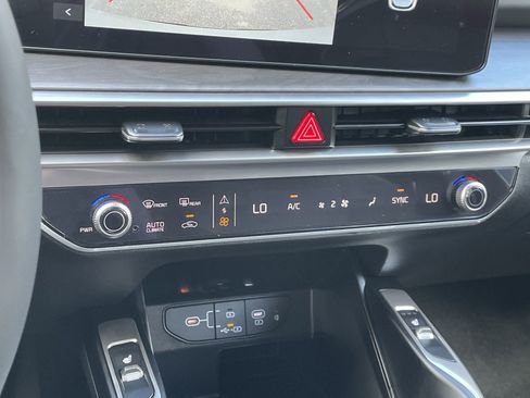 New 2026 Kia Sorento X-Line EX AWD/4WD image 25