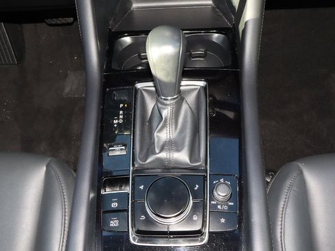 Used 2025 MAZDA MAZDA3 s image 20