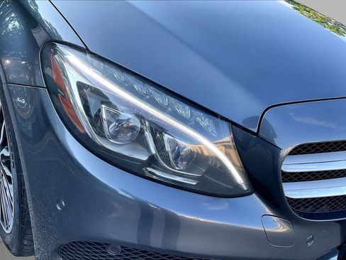 Used 2015 Mercedes-Benz C 300 4MATIC Sedan image 25