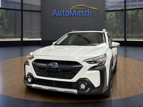 Used 2024 Subaru Outback Limited XT image 3