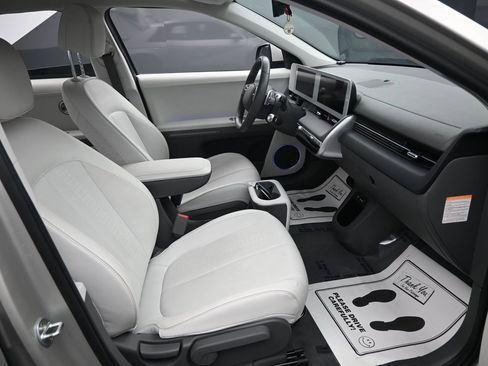 Used 2023 Hyundai Ioniq 5 SEL w/ Cargo Package image 36