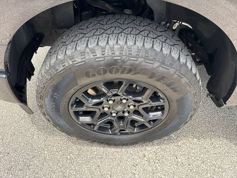 Used 2024 Ford F150 XLT w/ Equipment Group 302A MID AWD/4WD image 13