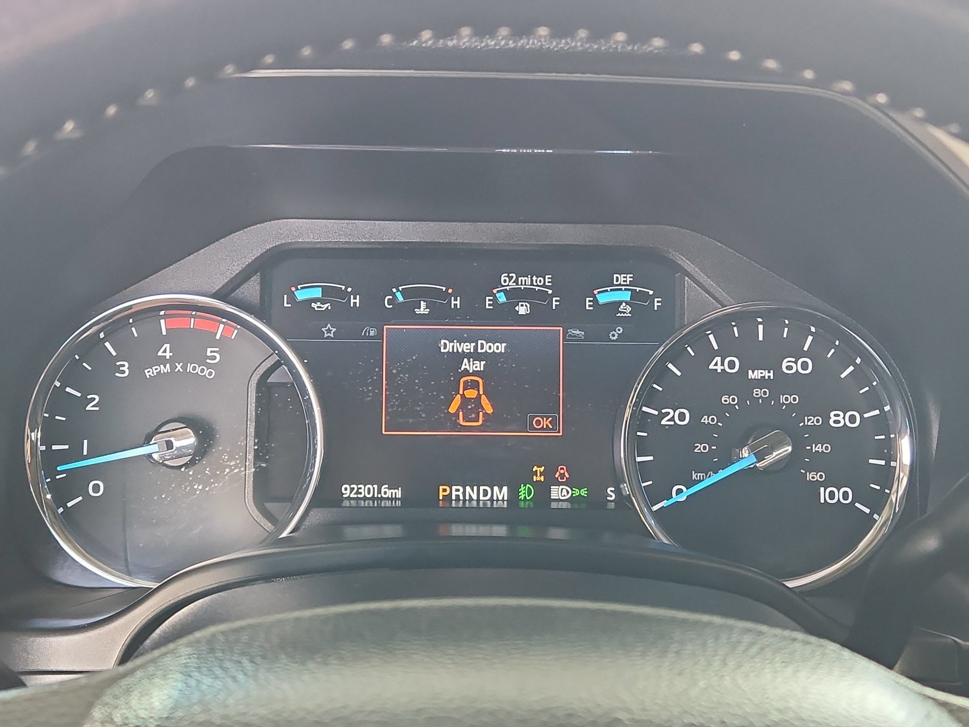 Used 2022 Ford F350 Lariat w/ Tremor Off-Road Package AWD/4WD image 10