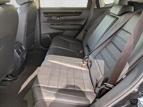 Certified 2025 Honda CR-V EX-L image 17