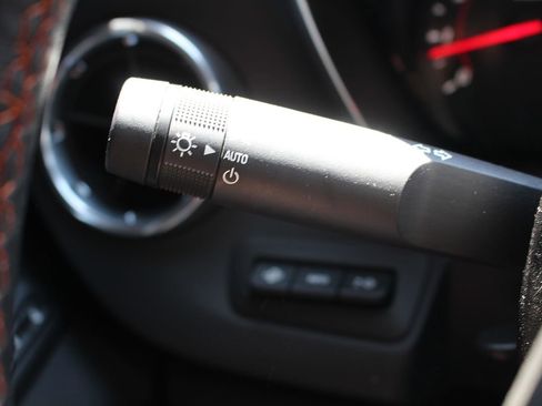 Used 2017 Chevrolet Camaro SS w/ 50th Anniversary Edition image 22