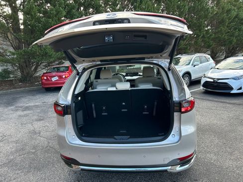 New 2026 MAZDA CX-90 3.3 Turbo S w/ Premium Plus image 32