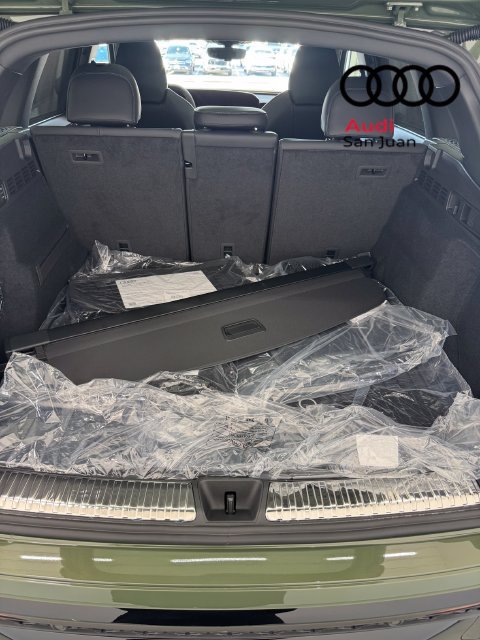 New 2026 Audi SQ5 Premium Plus AWD/4WD image 13