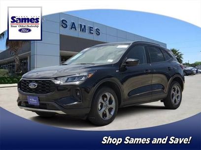 Used 2025 Ford Escape ST-Line Select