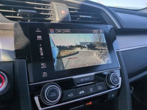 Used 2017 Honda Civic Touring image 13