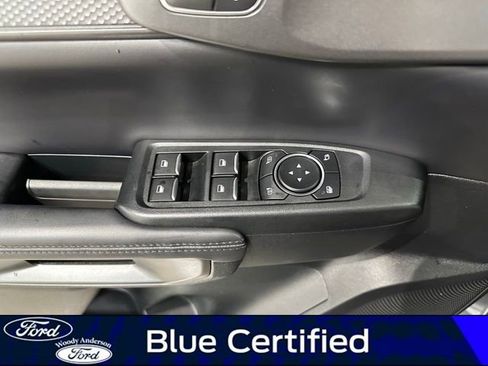 Certified 2024 Ford Ranger Raptor image 23