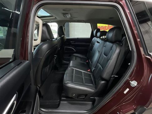 Used 2020 Kia Telluride EX w/ Towing Package FWD image 25
